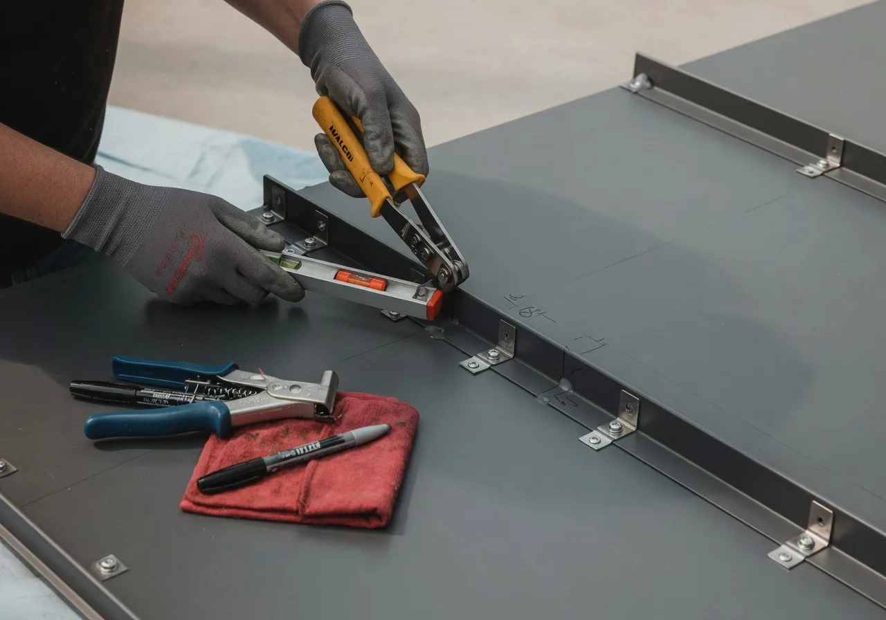 Why choose Metal Roofing Installation in Lodgepole, SD